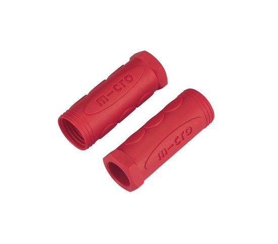 Резиновые ручки красные для Mini Deluxe Magic