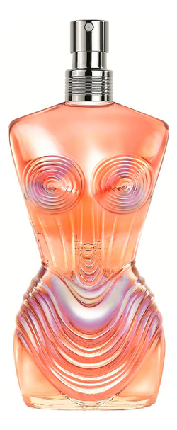 Jean Paul Gaultier Classique Belle En Corset