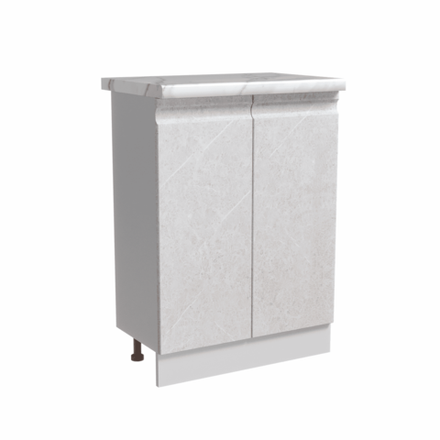 Кухня Модуль МС 600 Скала Гранит Маус