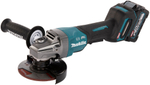 Угловая шлифовальная машина с диском 125 мм XGT® Makita GA013GM101