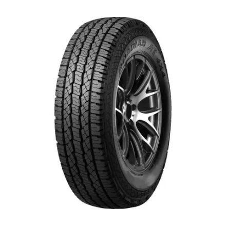 Летняя шина Roadstone Roadian A/T RA7 (205/70 R15 96T)