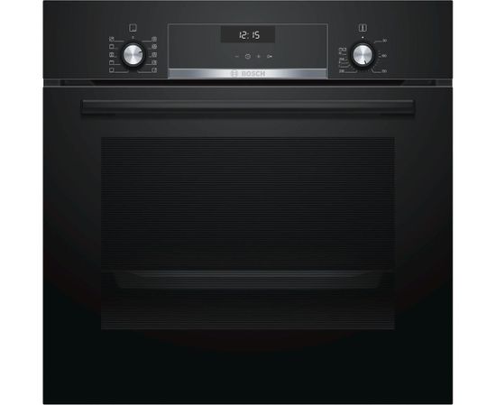 Электрический духовой шкаф Bosch HBJ577EB0R