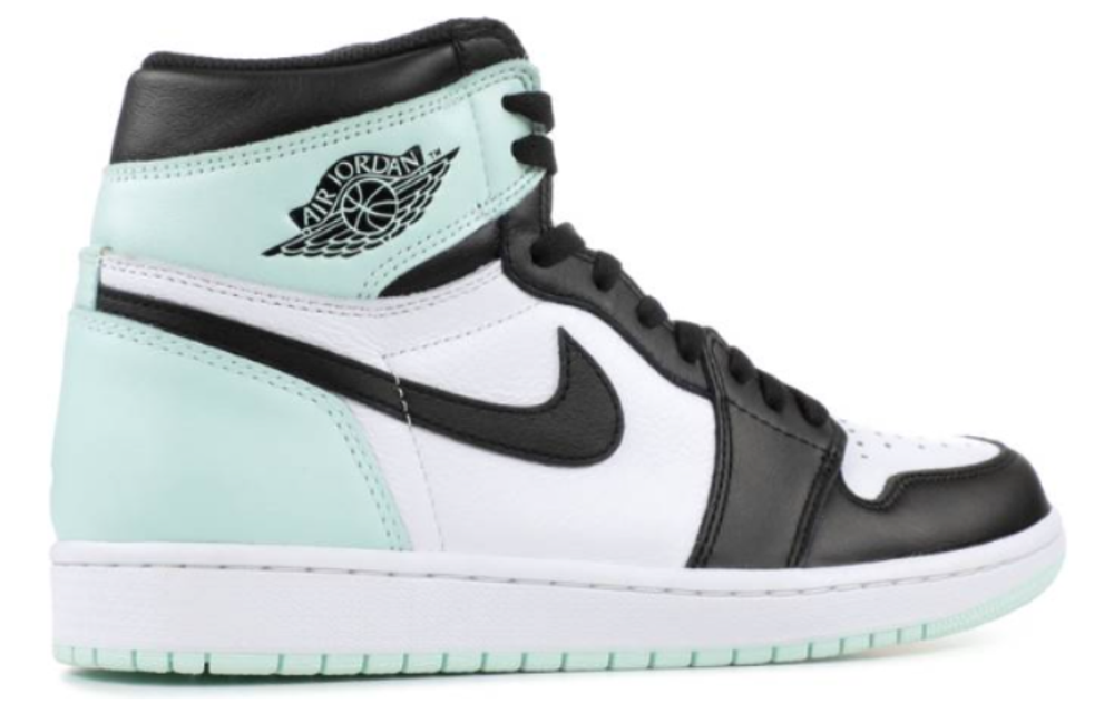 Кроссовки Jordan Air Jordan 1 Retro High Igloo