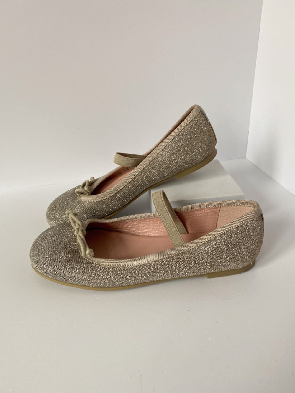 Текстильные туфли Pretty Ballerinas, 33