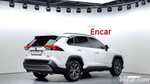Toyota RAV4 5 Generation 2.5 4WD Hybrid (07.2022)