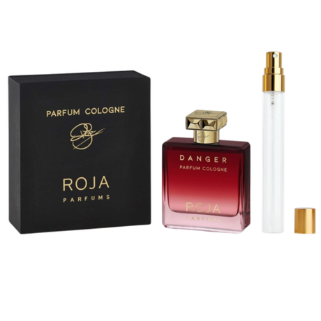 Распив ROJA Danger Pour Homme Parfum Cologne 1ml men
