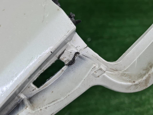 Бампер передний Toyota RAV4 5 XA50 (2018-н.в.)