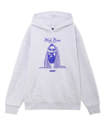 Толстовка С Капюшоном Black Moses P/o Heavyweight Hoodie