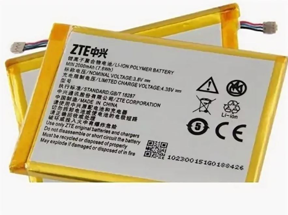 Аккумулятор ET MF920