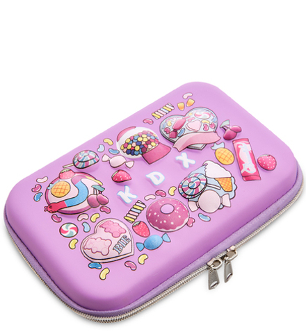 BX-151/1 Пенал «Сладости»