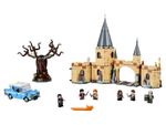 LEGO Harry Potter: Гремучая ива 75953 — Hogwarts Whomping Willow — Лего Гарри Поттер