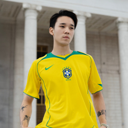 Ретро / Бразилия (04) / Домашняя