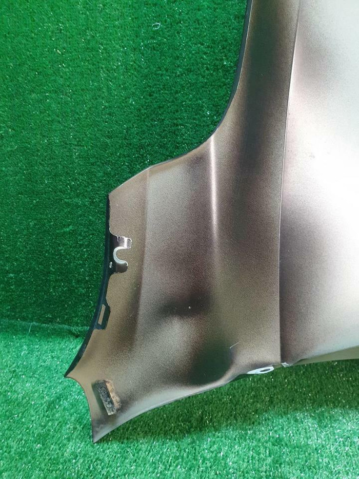 Крыло переднее левое Haval F7 (2018-2024)