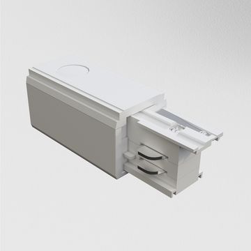 Комплектующие для систем освещения с токоведущими элементами Technical TRA005B-31W-R