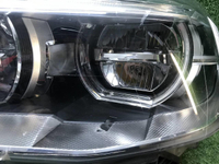 Фара левая BMW X5 F15 X6 F16 (15-18) Adaptive LED