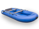 Лодка ПВХ SHARMAX Air 360 (2024)