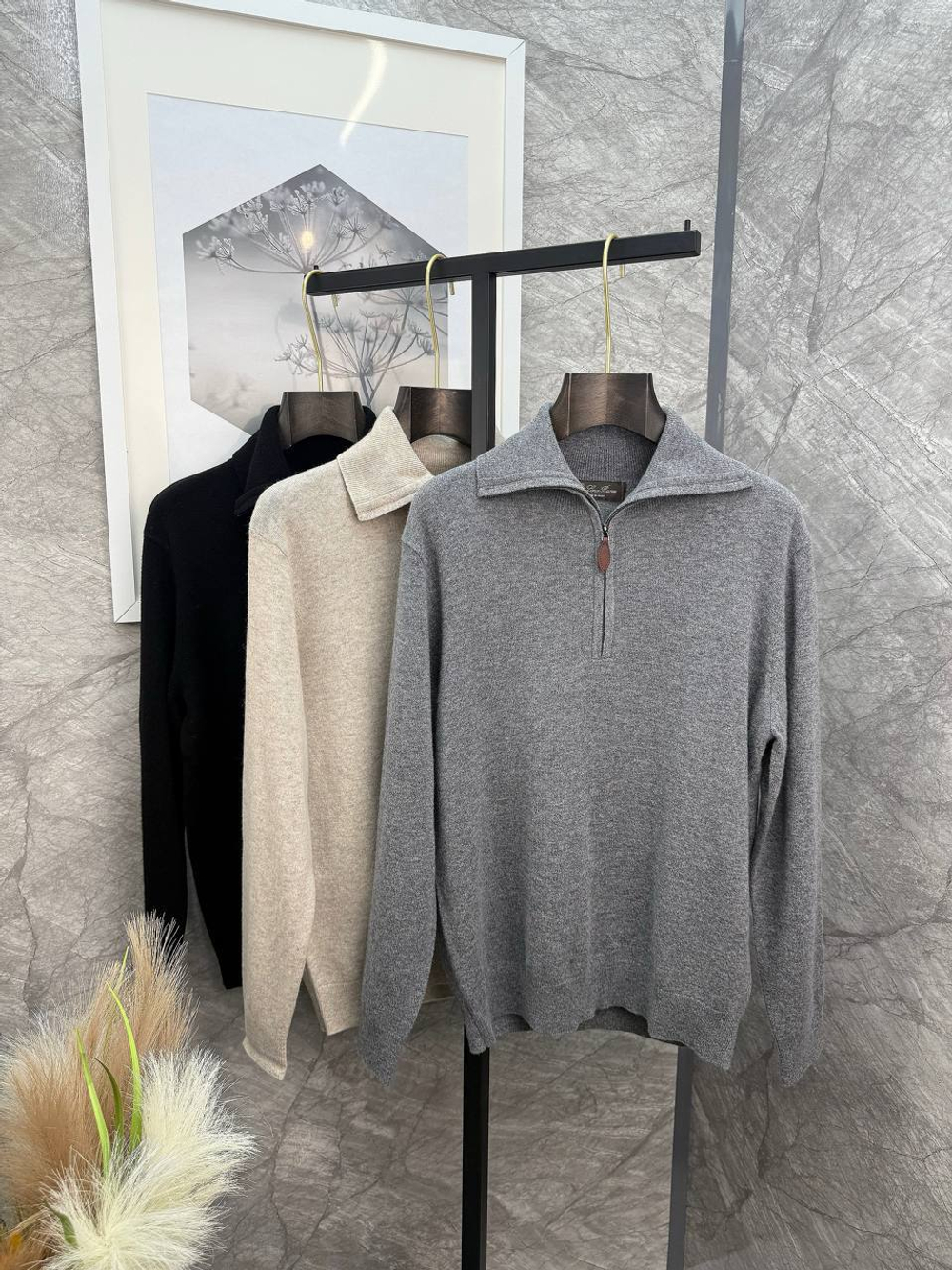 Свитер Loro Piana