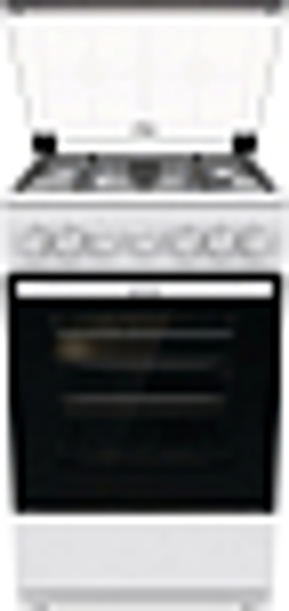 Газовая плита Gorenje GGI5B20WF