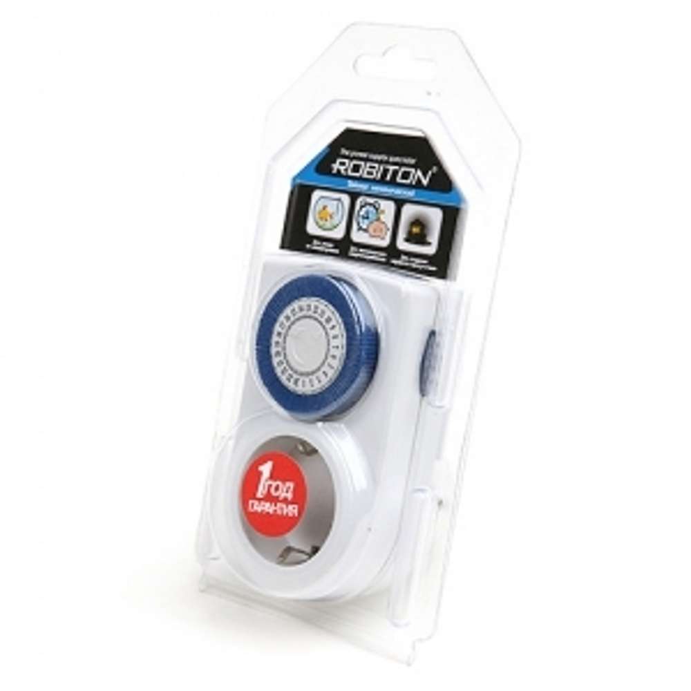 Таймер Robiton ME-01