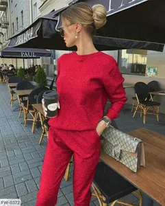 Костюм FW-0380 Фабрика Моды