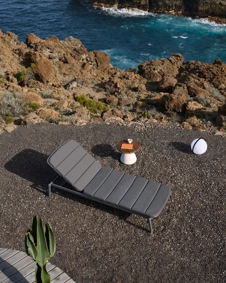 Переносная лампа Dinesh с USB-зарядкой