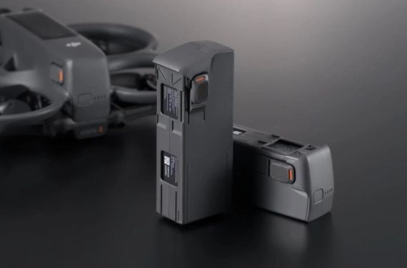 DJI Avata 2 Battery (Аккумулятор для DJI Avata 2)
