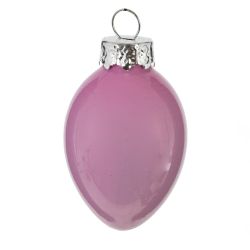 GAEM Набор из 6-ти изделий декоративных подвесных "Яйцо" (3*4,5), L13 W13,5 H4 см