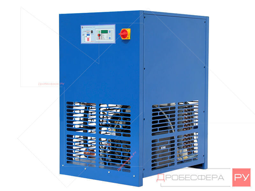 Осушитель ОВ-1080М2