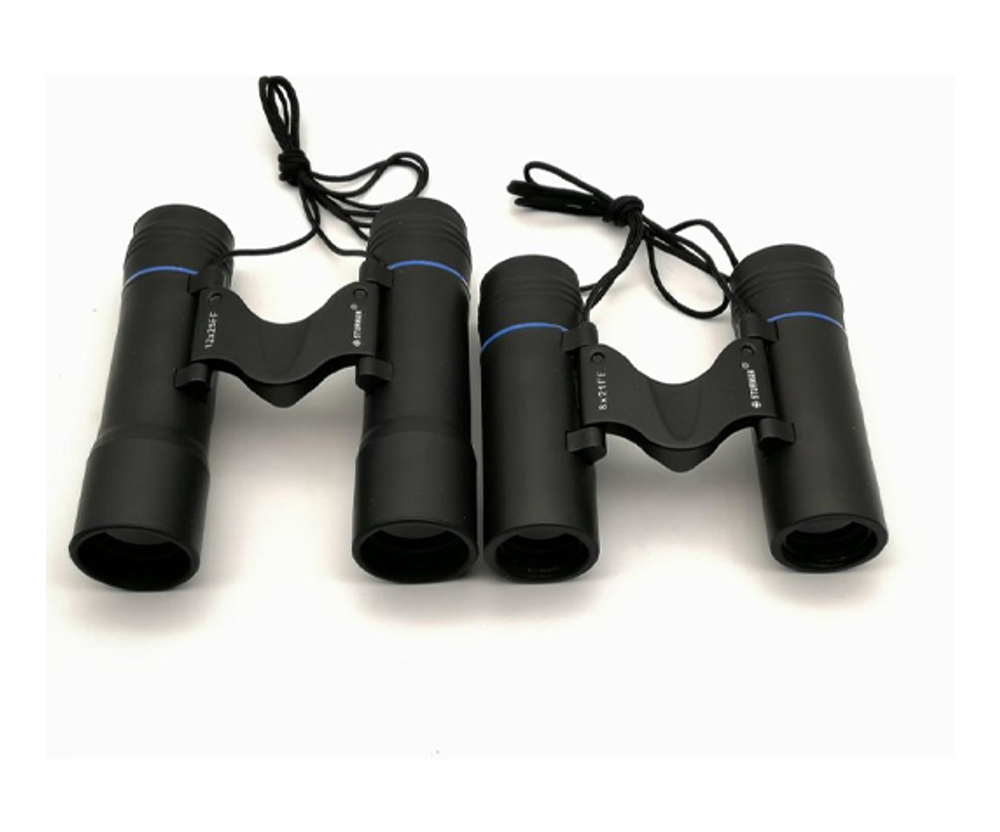 Бинокль Sturman 8x21 FF - фото 2