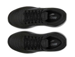 Кроссовки для бега мужские Brooks Ghost Max 3 M Чёрные