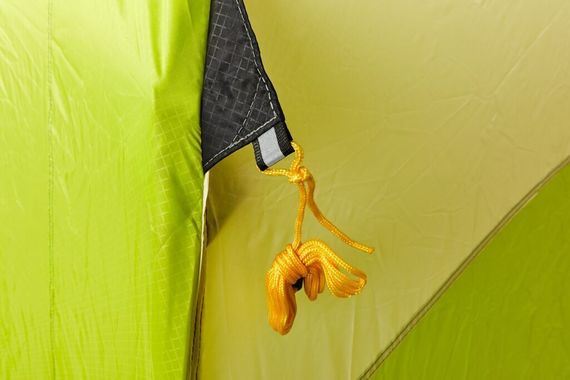 Палатка рыболов. зим. Norfin EASY ICE L 210x210см