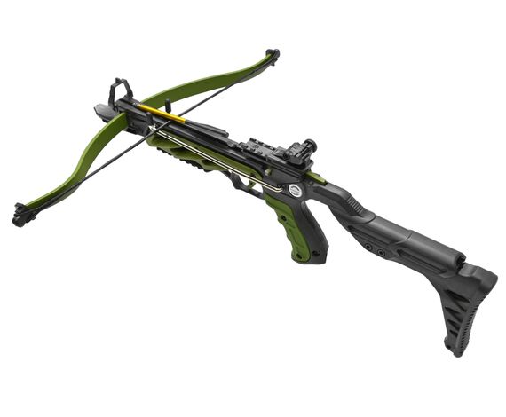 Арбалет Remington MIST