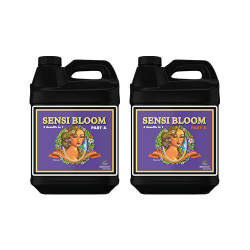 pH Perfect Sensi Bloom A+B