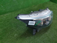 Битая Фара правая Nissan Qashqai J11 (2013-2019) галоген