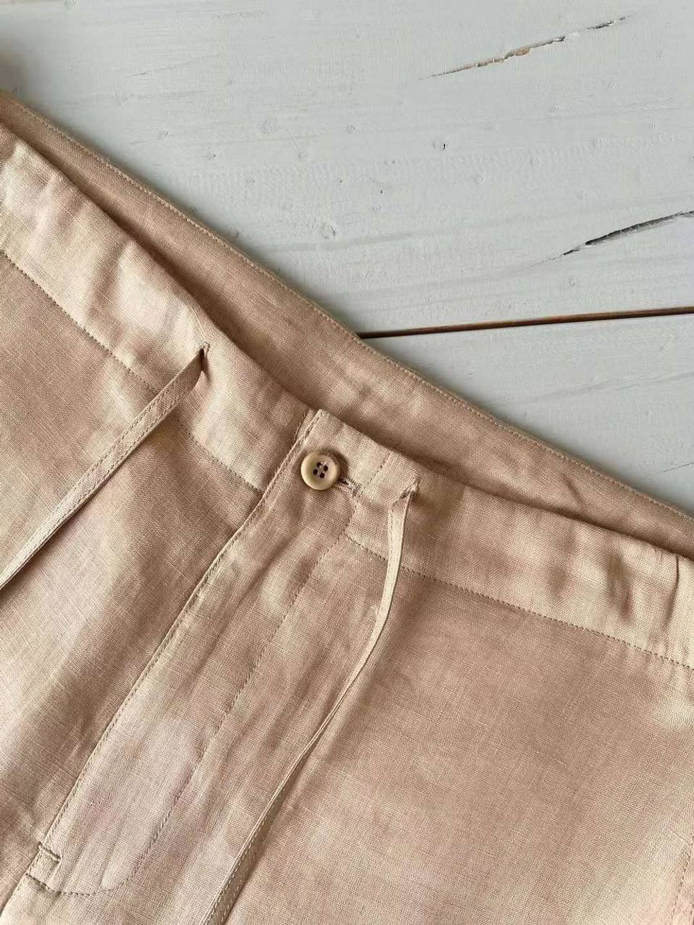Шорты Loro Piana