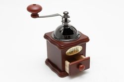 Кофемолка Gipfel 9220