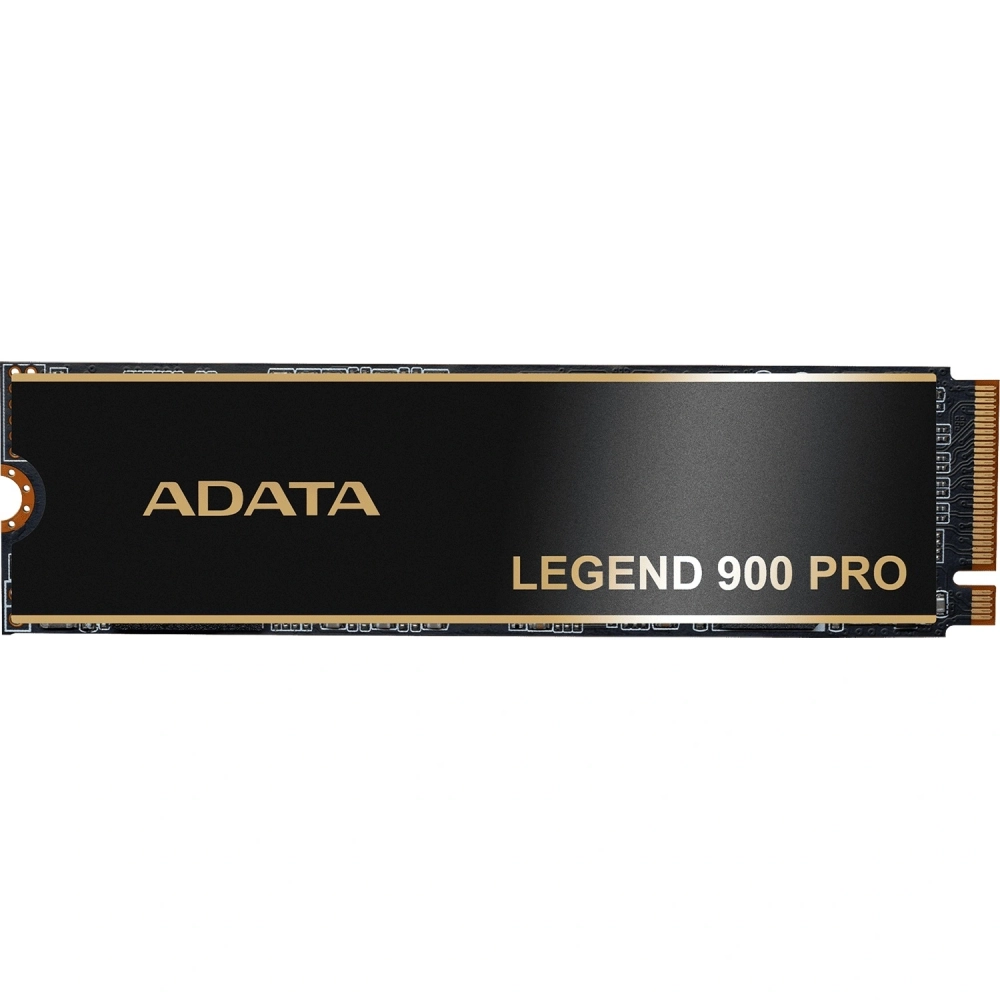 Накопитель SSD ADATA M.2 2280 4TB Legend 900 Pro (SLEG-900P-4TCS)