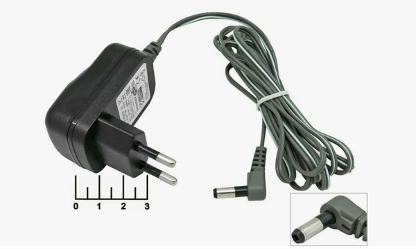 Блок питания