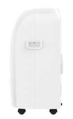 Мобильный кондиционер Midea MPPHA-09CRN7-Q