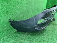 Юбка заднего бампера Faw Bestune T99 (2022-н.в.)