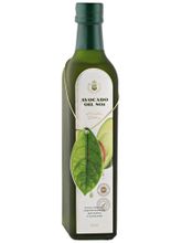 Avocado oil №1 Масло авокадо рафинированное 500 мл 2 шт