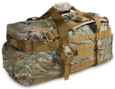 Сумка-рюкзак Sturmer Base Camp 60 л