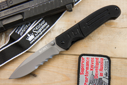 Складной нож CRKT Ignitor T 6865