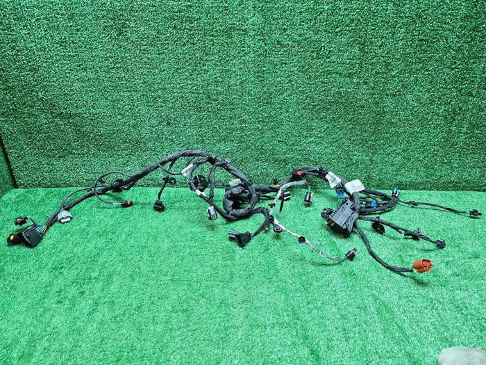 Проводка моторного отсека EXEED TXL (2021-н.в.)