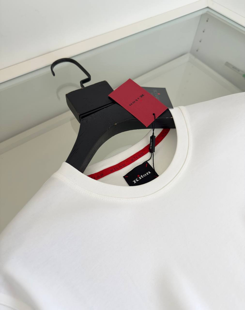 Лонгслив Kiton