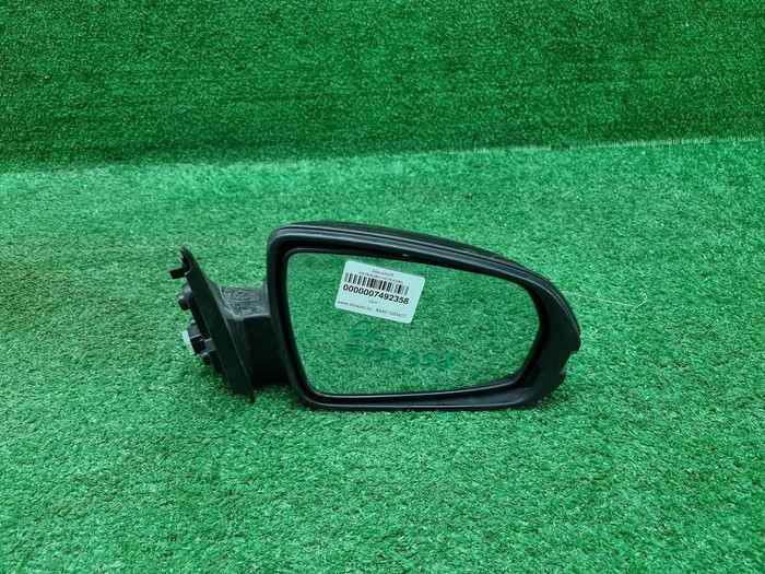 Зеркало правое Lada Vesta (2015-н.в.) 6 контактов