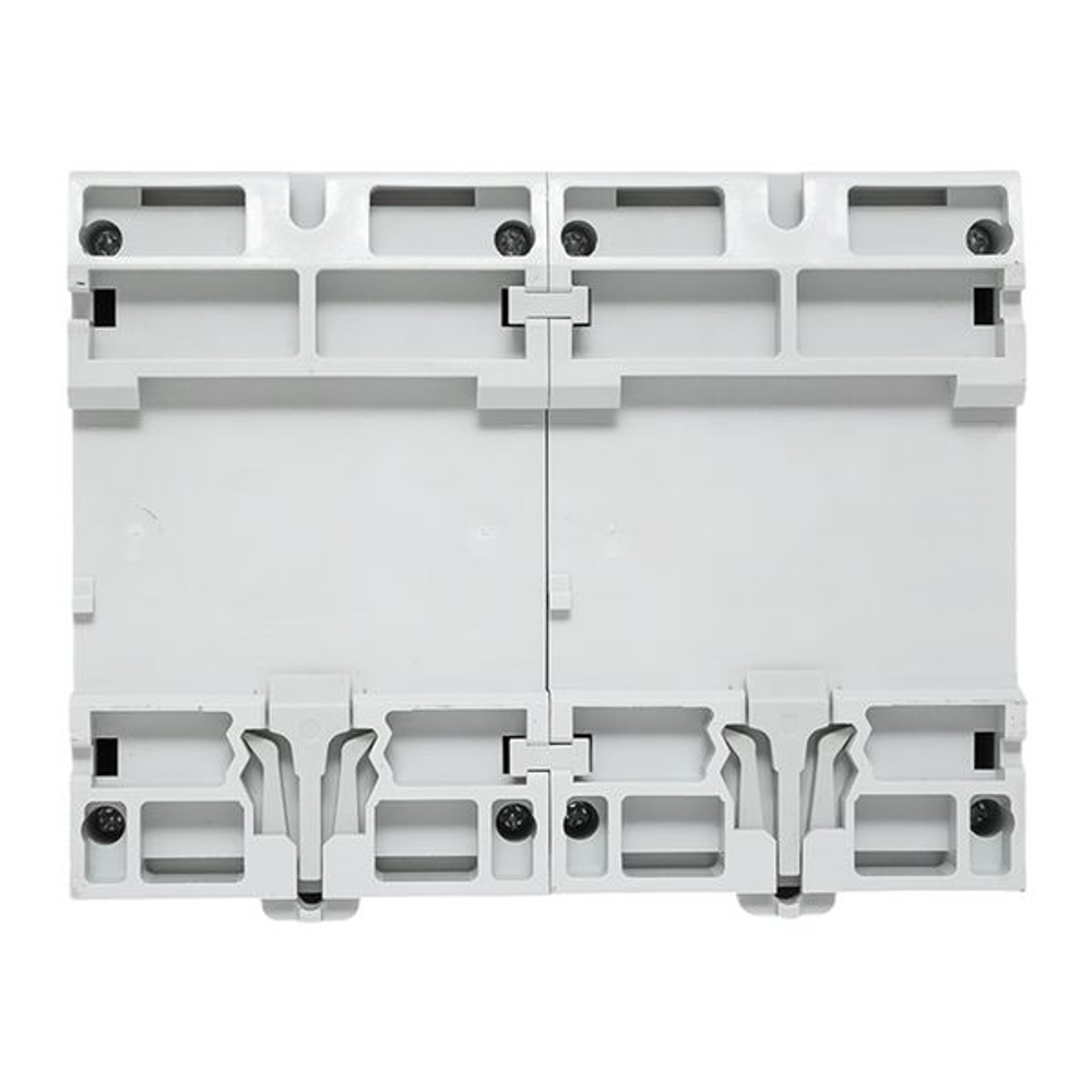 Контактор модульный КМ 100А 2NO+2NC 230В АС (6 мод.) AVERES EKF