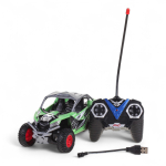 Джип на РУ, коробка YD898-MT1807