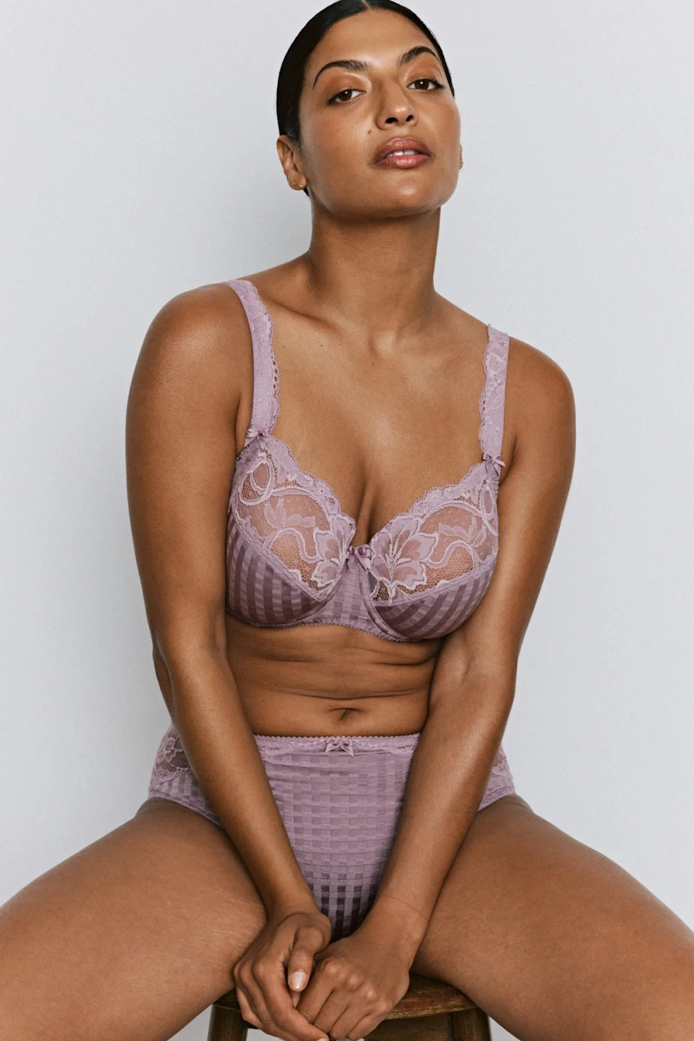 PRIMADONNA MADISON Бюстгальтер с полной чашкой, песочный