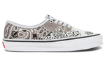 Vans Bedwin The Heartbreakersog Authentic Lx